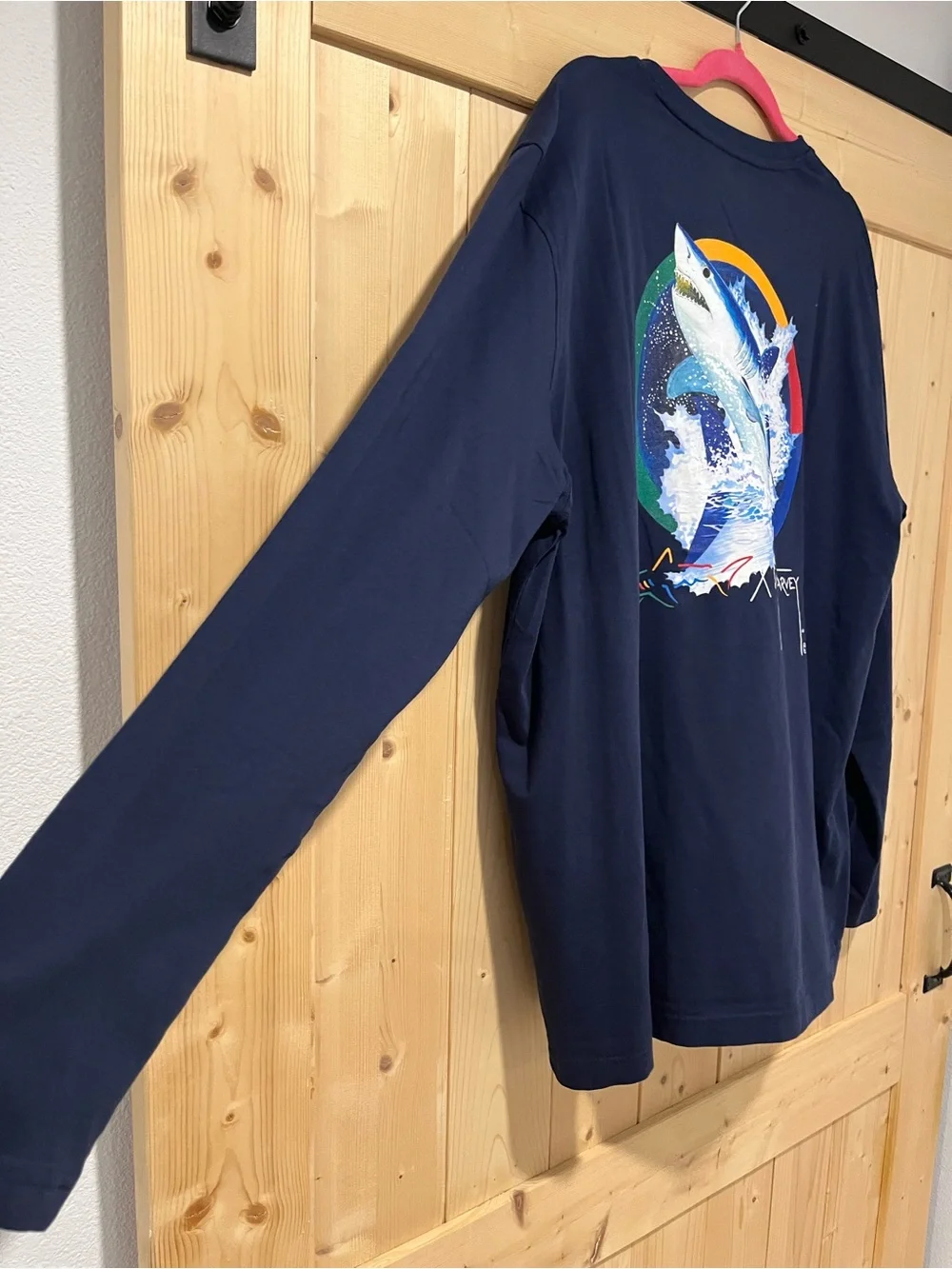 Greg Norman Collection elevated basic